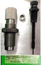 Winchester Model 70 Custom Heavy-Barrel Match Rifle 6.5-06 Ackley Improved - 9 of 10