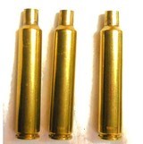 Winchester Model 70 Custom Heavy-Barrel Match Rifle 6.5-06 Ackley Improved - 8 of 10