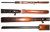 Winchester 52B .22 Long Rifle Heavy Barrel with Magazine & Single-Load Block - 6 of 9