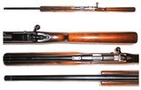 Winchester 52B .22 Long Rifle Heavy Barrel with Magazine & Single-Load Block - 5 of 9