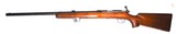 Winchester 52B .22 Long Rifle Heavy Barrel with Magazine & Single-Load Block