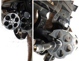 Smith & Wesson Power Custom .38 Special PPC 6-Inch Custom DA/SA Revolver - 7 of 11