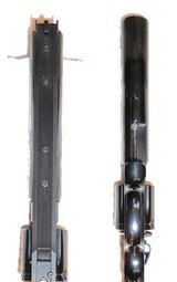 Smith & Wesson Power Custom .38 Special PPC 6-Inch Custom DA/SA Revolver - 5 of 11