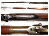 Winchester Model 1892 / Model 92 25-20 WCF Saddle Ring Carbine - 3 of 10