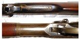 Winchester Model 1892 / Model 92 25-20 WCF Saddle Ring Carbine - 5 of 10