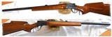 Sharps Borchardt .219 Wasp Custom Benchrest Bridgeport-Model 1878