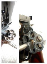 Smith & Wesson Cheshire & Perez Model 14-2 .38 Special PPC 6-Inch Custom DA/SA Revolver - 6 of 9