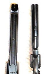 Smith & Wesson Cheshire & Perez Model 14-2 .38 Special PPC 6-Inch Custom DA/SA Revolver - 3 of 9