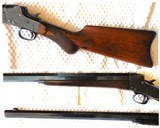 Remington Hepburn 45-70 Number 3 Sporting & Target Rifle - 2 of 9