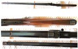 Remington Hepburn 45-70 Number 3 Sporting & Target Rifle - 4 of 9