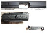 Colt 1911 .22 LR Conversion Unit Early Post-War Accu Sight in Original Box - 4 of 5