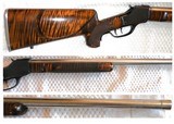 Winchester High Wall Model 1885 Griffin & Howe NYC Custom 32-40 Left-Handed - 2 of 8