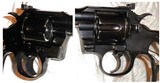 Colt Official Police Custom Single-Action-Only .38 Special Target Revolver - 7 of 11