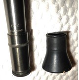 Winchester – Brand Vintage 8X Scope & Rings with Factory Box and Base - 7 of 7