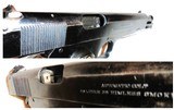 Colt Model 1902 Military Automatic Pistol .38 Auto Caliber - 6 of 8