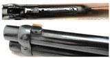 Winchester Model 1892 / Model 92 Saddle Ring Carbine; .44-40 / 44 WCF Caliber 20-Inch Round Barrel - 7 of 11