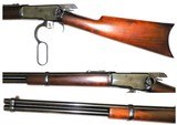 Winchester Model 1892 / Model 92 Saddle Ring Carbine; .44-40 / 44 WCF Caliber 20-Inch Round Barrel - 3 of 11