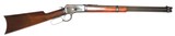 Winchester Model 1892 / Model 92 Saddle Ring Carbine; .44-40 / 44 WCF Caliber 20-Inch Round Barrel - 2 of 11