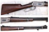 Winchester Model 1894 / Model 94 “Eastern Carbine” 30-30 Winchester / 30 WCF Caliber - 4 of 12