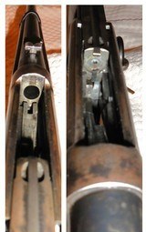 Winchester Model 1894 / Model 94 Saddle Ring Carbine; 30-30 Winchester / 30 WCF Caliber; Express Sight - 9 of 11