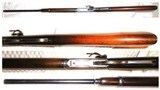 Winchester Model 1894 / Model 94 Saddle Ring Carbine; 30-30 Winchester / 30 WCF Caliber; Express Sight - 6 of 11