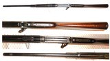 Winchester Model 1894 / Model 94 Saddle Ring Carbine; 30-30 Winchester / 30 WCF Caliber; Express Sight - 5 of 11