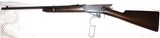 Winchester Model 1894 / Model 94 Saddle Ring Carbine; 30-30 Winchester / 30 WCF Caliber; Express Sight - 1 of 11