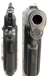 Colt Government Model of 1911 US ARMY - 1918 Manufacture – Arsenal Rebuild - 6 of 12