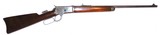 Winchester Model 53; 22-Inch Round Barrel Rifle in 32-20/32 WCF Caliber – King Sights; Marble’s Tang Sight - 2 of 11