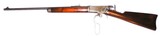 Winchester Model 53; 22-Inch Round Barrel Rifle in 32-20/32 WCF Caliber – King Sights; Marble’s Tang Sight - 1 of 11