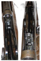 Winchester Model 53; 22-Inch Round Barrel Rifle in 32-20/32 WCF Caliber – King Sights; Marble’s Tang Sight - 10 of 11