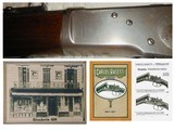 Winchester Model 1892 / Model 92 Saddle Ring Carbine; Round Barrel 44-40/44 WCF Caliber; Argentine Provenance - 11 of 12