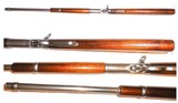 Winchester Model 1892 / Model 92 Saddle Ring Carbine; Round Barrel 44-40/44 WCF Caliber; Argentine Provenance - 6 of 12