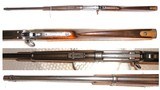 Winchester Model 1892 / Model 92 Saddle Ring Carbine; Round Barrel 44-40/44 WCF Caliber; Argentine Provenance - 5 of 12