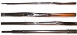 Sharps Borchardt 45-70 Bridgeport-Model 1878 Round Barrel Military-Sport-Style 32-Inch Barrel Musket - 5 of 12