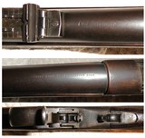 Sharps Borchardt 45-70 Bridgeport-Model 1878 Round Barrel Military-Sport-Style 32-Inch Barrel Musket - 9 of 12