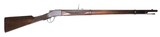 Sharps Borchardt 45-70 Bridgeport-Model 1878 Round Barrel Military-Sport-Style 32-Inch Barrel Musket - 2 of 12