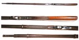 Sharps Borchardt 45-70 Bridgeport-Model 1878 Round Barrel Military-Sport-Style 32-Inch Barrel Musket - 6 of 12