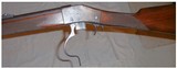 Sharps Borchardt 45-70 Bridgeport-Model 1878 Round Barrel Military-Sport-Style 32-Inch Barrel Musket - 8 of 12