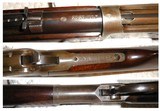 Winchester Model 1892 / Model 92 in 25-20/25 WCF Caliber; 24-Inch Round Barrel Rifle - 7 of 9