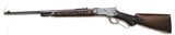 Winchester Model 53 Deluxe 25-20 WCF 22-Inch Round Barrel Takedown Rifle; First Year of Manufacture