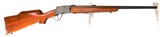 Sharps Borchardt Bridgeport-Model 1878 .219 Improved Zipper Custom Benchrest Varmint Target Rifle - 2 of 8