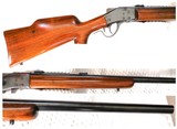 Sharps Borchardt Bridgeport-Model 1878 .219 Improved Zipper Custom Benchrest Varmint Target Rifle - 4 of 8