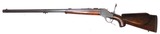 Winchester High Wall Model 1885; 32 40; Vintage Custom; 28 Inch Full Octagon Barrel