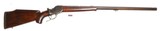 Winchester High Wall Model 1885; 32-40; Vintage Custom; First Year of Manufacture - 2 of 9