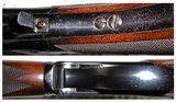 Winchester High Wall Model 1885 .225 Winchester Custom Sport-Restoration First Year of Manufacture - 7 of 11