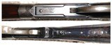 Winchester Model 1894 Model 94 .32 Winchester Special Deluxe Engraved Takedown Rifle with Many of the Factory Options Available in 1912 - 9 of 12
