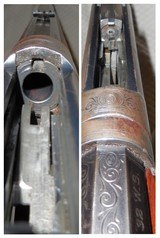 Winchester Model 1894 Model 94 .32 Winchester Special Deluxe Engraved Takedown Rifle with Many of the Factory Options Available in 1912 - 12 of 12