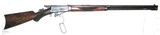 Winchester Model 1894 Model 94 .32 Winchester Special Deluxe Engraved Takedown Rifle with Many of the Factory Options Available in 1912 - 2 of 12