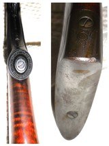 Winchester Model 1894 Model 94 .32 Winchester Special Deluxe Engraved Takedown Rifle with Many of the Factory Options Available in 1912 - 11 of 12